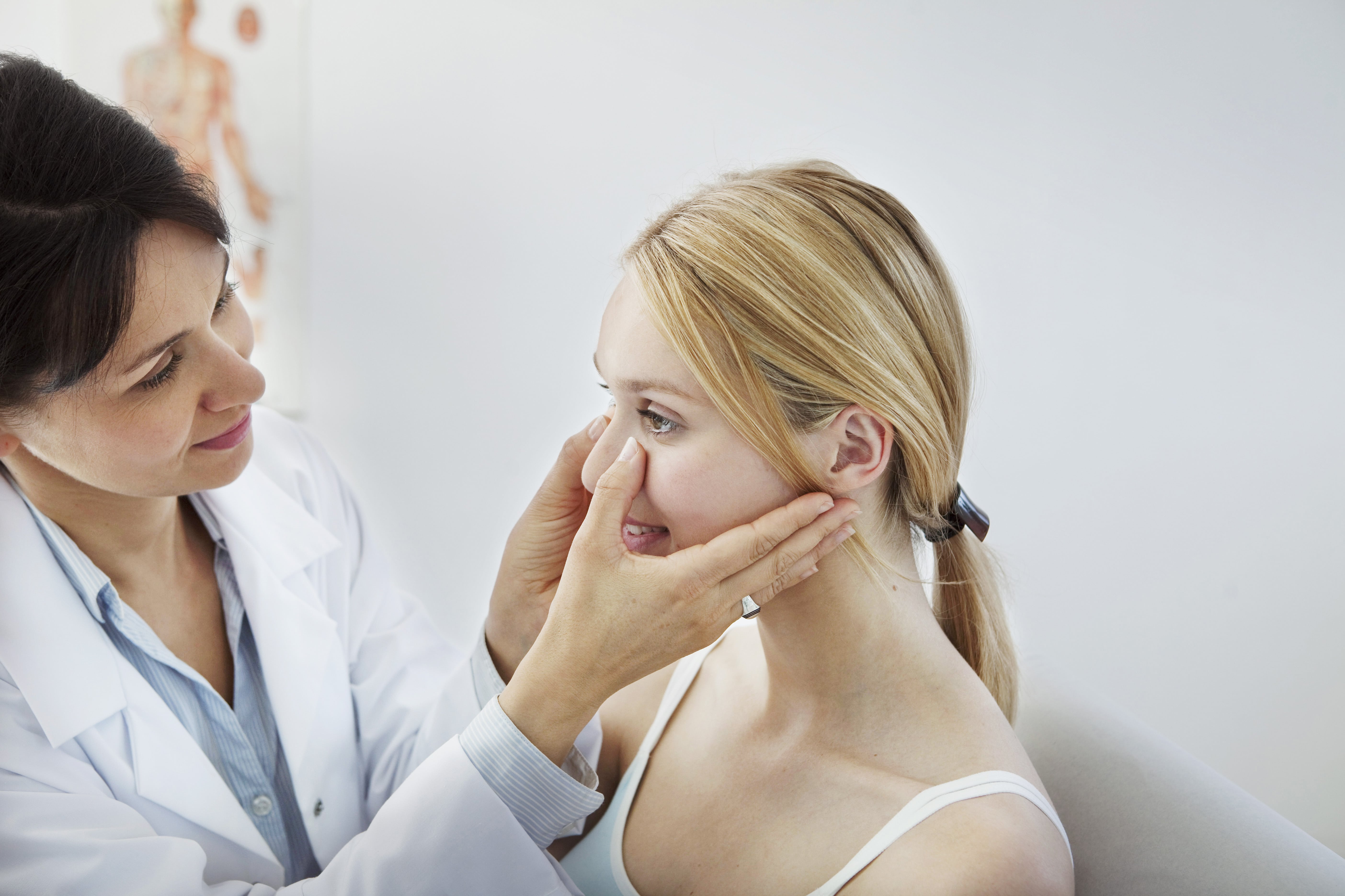 Facial Aesthetics