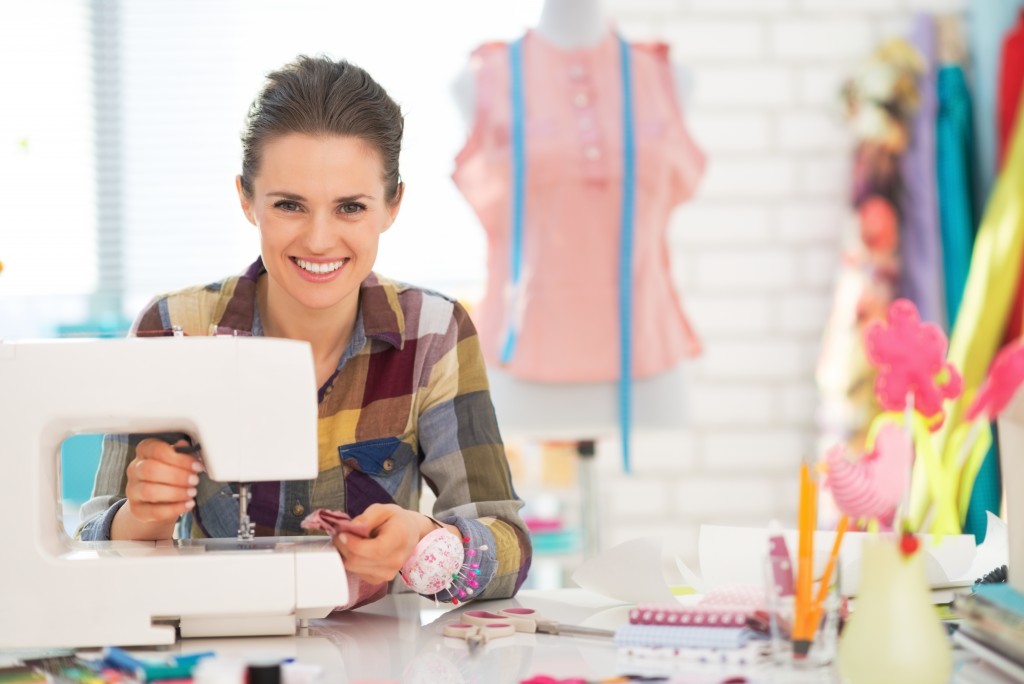Seamstress